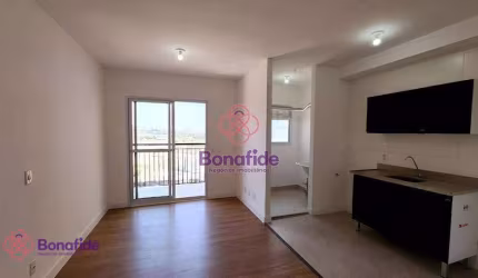 Apartamento Residencial à venda, Cidade Luiza, Jundiaí - AP0055.
