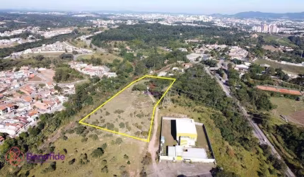 Área Comercial à venda, Torres de São Jose, Jundiaí - AR0013.