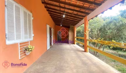 Chácara Residencial à venda, Chácara do Pinhal, Cabreúva - CH0015.