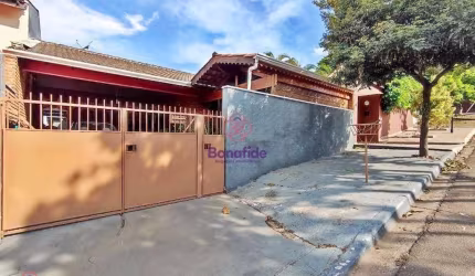 Casa Residencial à venda, Jardim América, Jundiaí - CA0120.