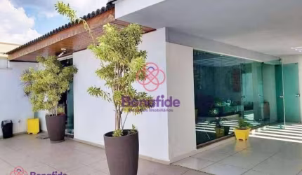 Casa Residencial à venda, Vila Jundiainópolis, Jundiaí - CA0128.