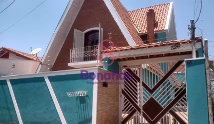 Casa Residencial à venda, ,  - CA0129.
