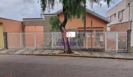 Casa Residencial à venda, Vila Arens II, Jundiaí - CA0132.