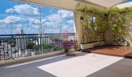 Apartamento Residencial à venda, Centro, Jundiaí - AP0065.