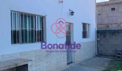 Casa Residencial à venda, Loteamento Parque da Colina II, Itatiba - CA0136.