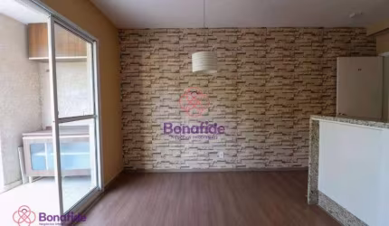 Apartamento Residencial à venda, Jardim Flórida, Jundiaí - AP0075.