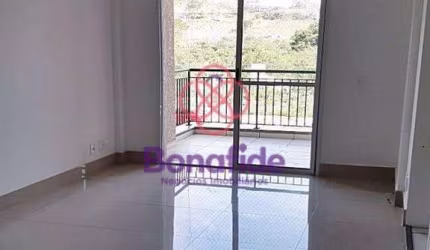 Apartamento Residencial à venda, Jardim Flórida, Jundiaí - AP0077.