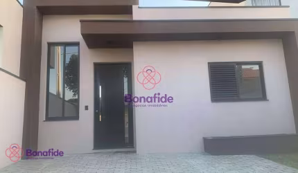 Casa Residencial à venda, Jardim Marambaia, Jundiaí - CA0145.