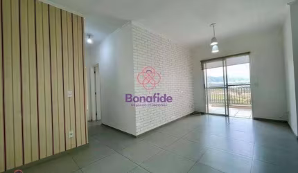 Apartamento Residencial à venda, Jardim Flórida, Jundiaí - AP0080.