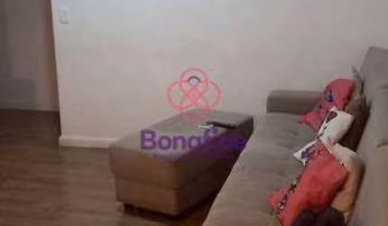 Apartamento Residencial à venda, Jardim Ana Maria, Jundiaí - AP0082.