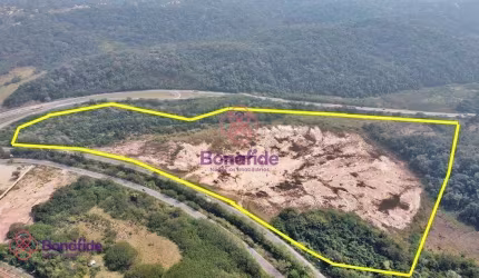 Área Industrial à venda, Chácara Lagoa Branca, Campo Limpo Paulista - AR0021.