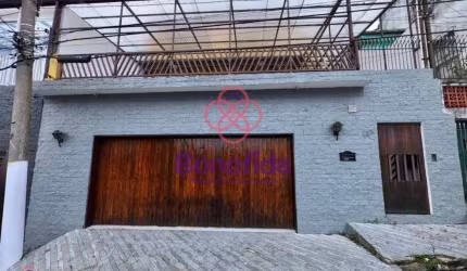 Casa Residencial à venda, Vila Bela, São Paulo - CA0151.