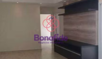 Apartamento Residencial à venda, Jardim Ana Maria, Jundiaí - AP0086.