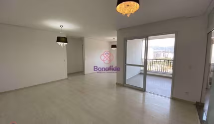 Apartamento Residencial à venda, Jardim Ana Maria, Jundiaí - AP0087.