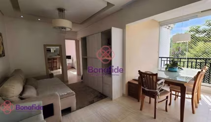 Apartamento com 2 dormitórios à venda, 64 m² por R$ 700.000,00 - Jardim Ana Maria - Jundiaí/SP