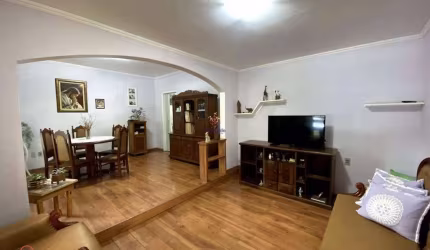 Casa Residencial à venda, Jardim Itália, Jundiaí - CA0159.
