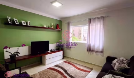 Casa Residencial à venda, Vila Isabel Eber, Jundiaí - CA0176.