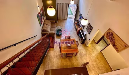 Casa com 3 dormitórios à venda, 186 m² por R$ 1.100.000,00 - Vila das Hortências - Jundiaí/SP