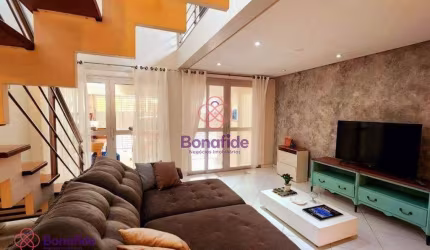 Casa Residencial à venda, Jardim Esplanada, Jundiaí - CA0200.