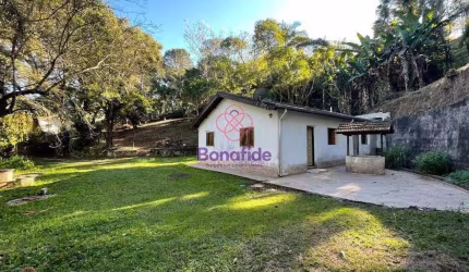 Chácara Residencial à venda, Glebas, Franco da Rocha - CH0022.