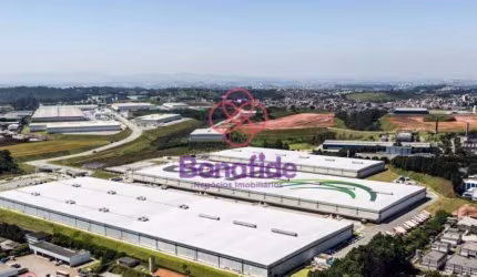 Galpão Industrial para locação, Jardim Alvorada, Jandira - GA0062.