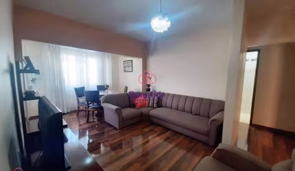Casa Residencial à venda, Vila Salermo, Jundiaí - CA0213.