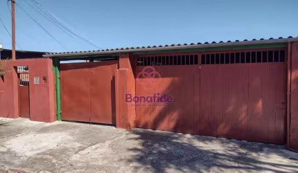 Casa com 3 dormitórios à venda, 185 m² por R$ 340.000,00 - Jardim Tamoio - Jundiaí/SP