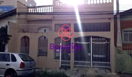 Casa Residencial à venda, Anhangabaú, Jundiaí - CA0222.