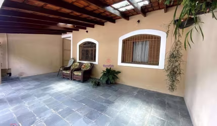 Casa Residencial à venda, Jardim Pacaembu, Jundiaí - CA0226.