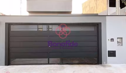 Casa Residencial à venda, Vila Rio Branco, Jundiaí - CA0230.