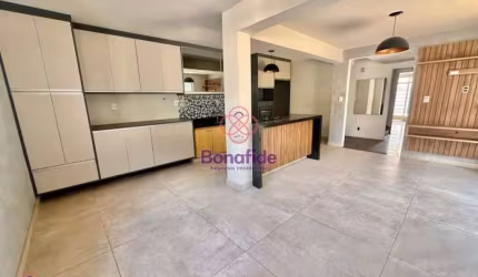 Casa Residencial à venda, Jardim Morumbi, Jundiaí - CA0246.