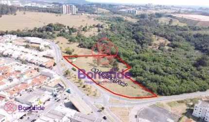 Área Comercial à venda, Fazenda Grande, Jundiaí - AR0041.