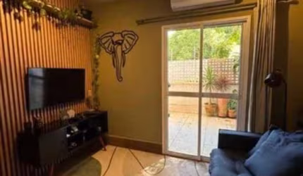 Apartamento Residencial à venda, Parque União, Jundiaí - AP0106.