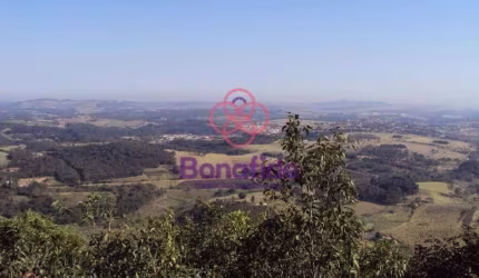 Área Rural à venda, Chácara do Pinhal, Cabreúva - AR0044.