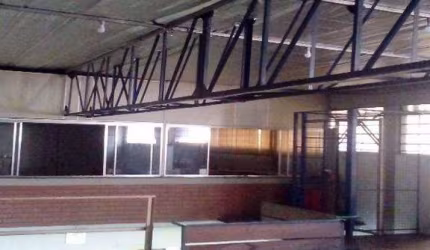 Galpão Comercial à venda, Jardim Petrópolis, Jundiaí - GA0106.