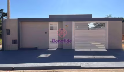 Casa Residencial à venda, ,  - CA0280.