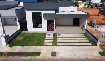 Casa Residencial à venda, ,  - CA0284.