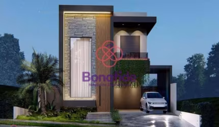 Casa Residencial à venda, Dos Medeiros, Jundiaí - CA0287.