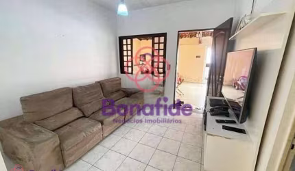 Casa Residencial à venda, Condomínio Vila de Jundiaí, Jundiaí - CA0297.