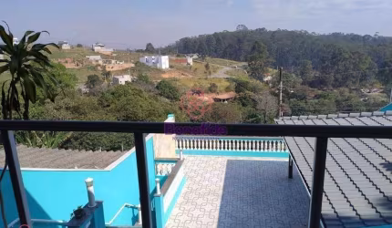 Casa Residencial à venda, Jardim Europa, Campo Limpo Paulista - CA0312.