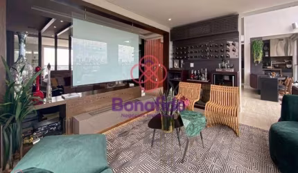 Apartamento Residencial à venda, Jardim das Samambaias, Jundiaí - AP0113.