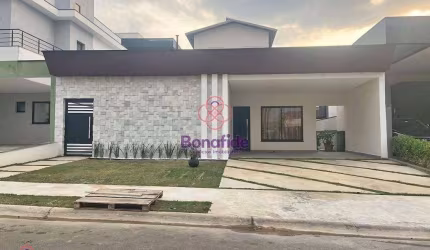 Casa Residencial à venda, São Venâncio, Itupeva - CA0317.