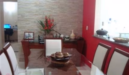 Apartamento Residencial à venda, Parque da Represa, Jundiaí - AP0116.