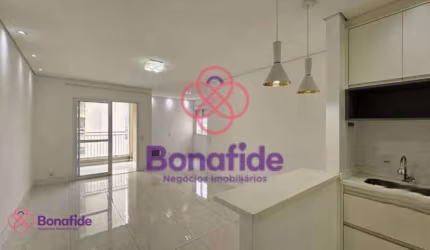 Apartamento Residencial à venda, Engordadouro, Jundiaí - AP0118.