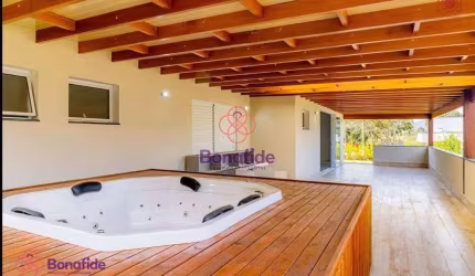 Casa Residencial à venda, Jacaré, Cabreúva - CA0326.