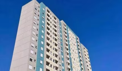 Apartamento Residencial à venda, Jardim Santa Gertrudes, Jundiaí - AP0123.