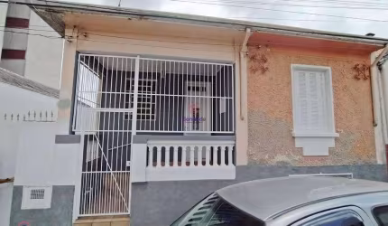 Casa Residencial à venda, Vila Boaventura, Jundiaí - CA0379.