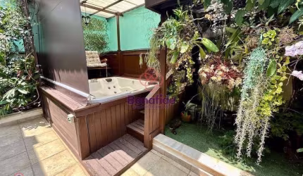 Casa Residencial à venda, Chacara Jardim Patelli, Itupeva - CA0392.