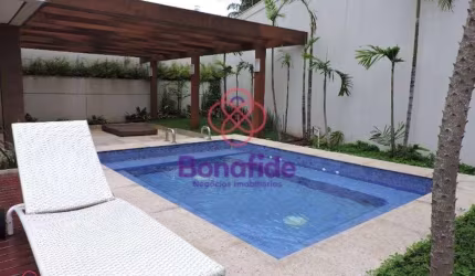 Apartamento Residencial à venda, Centro, Jundiaí - AP0147.
