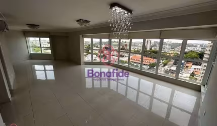 Apartamento Residencial à venda, Centro, Jundiaí - AP0150.